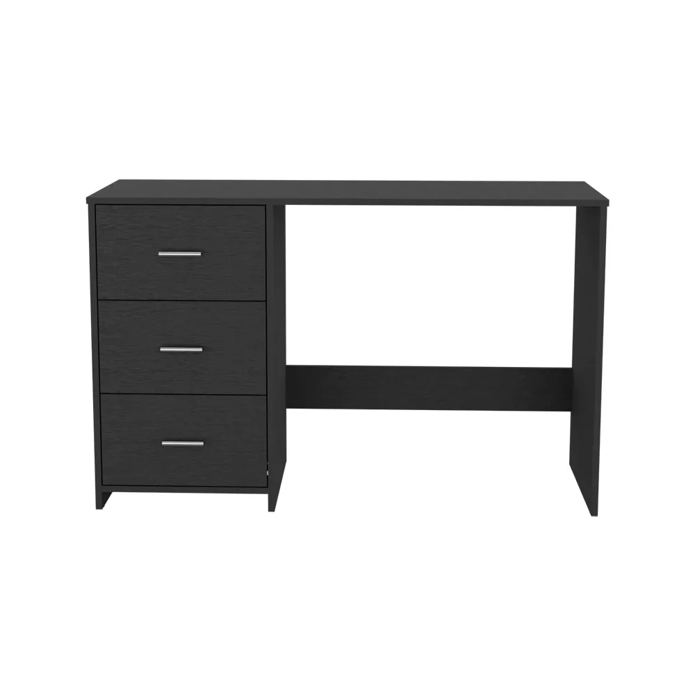 Writting Desk Riverside, Office, Black