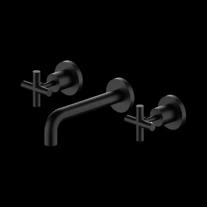 X Plus Wall Basin Set 180mm