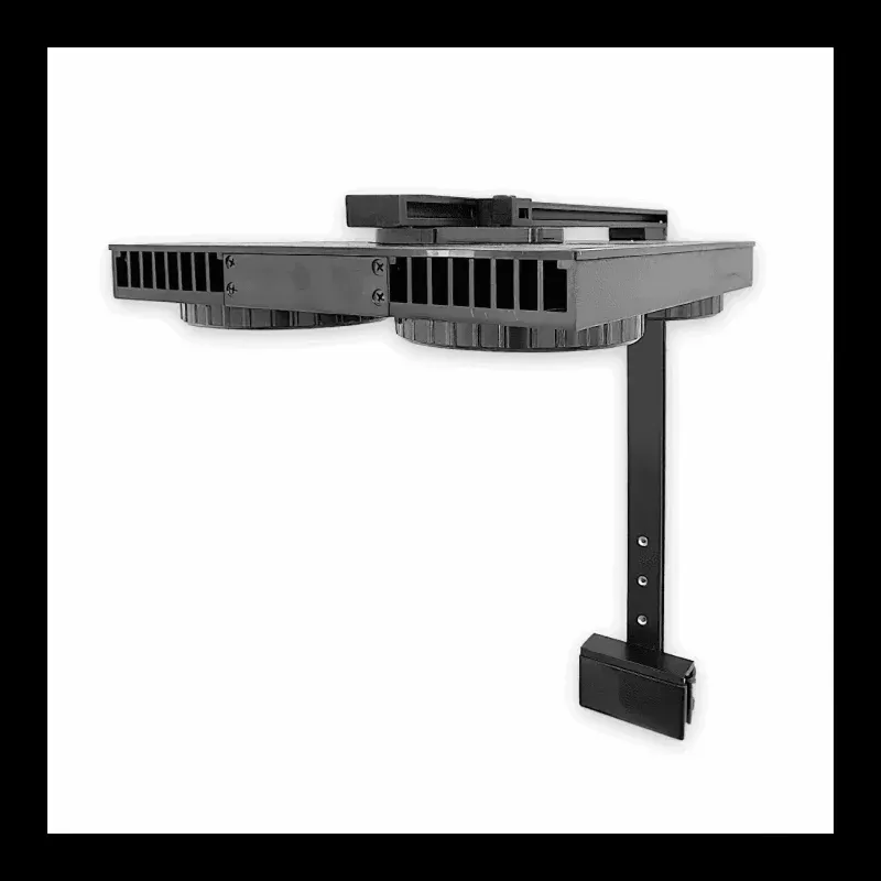 X4 + Rear Arm LED Bundle