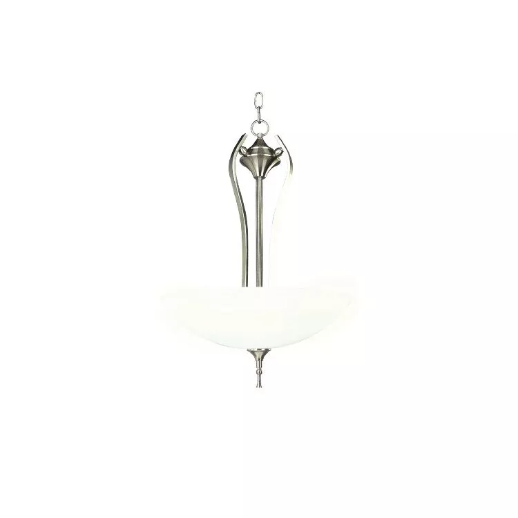 Yosemite Home Decor Three Light Pendant - Modern Lighting