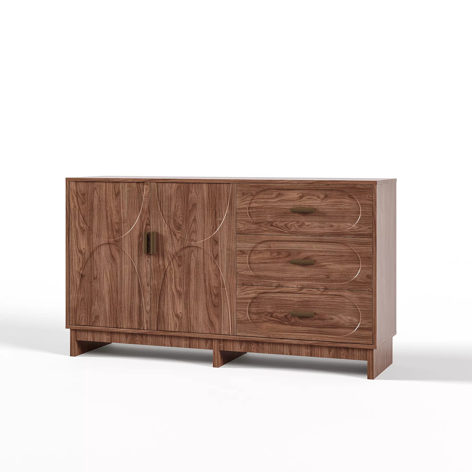 Zafblu Sideboard