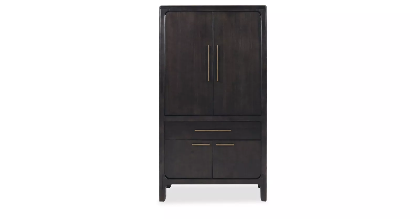 Zamba Bar Cabinet
