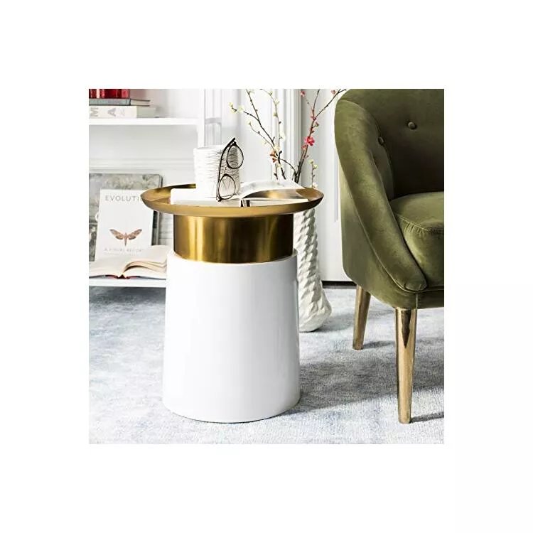 Zenith Tray Top Side Table