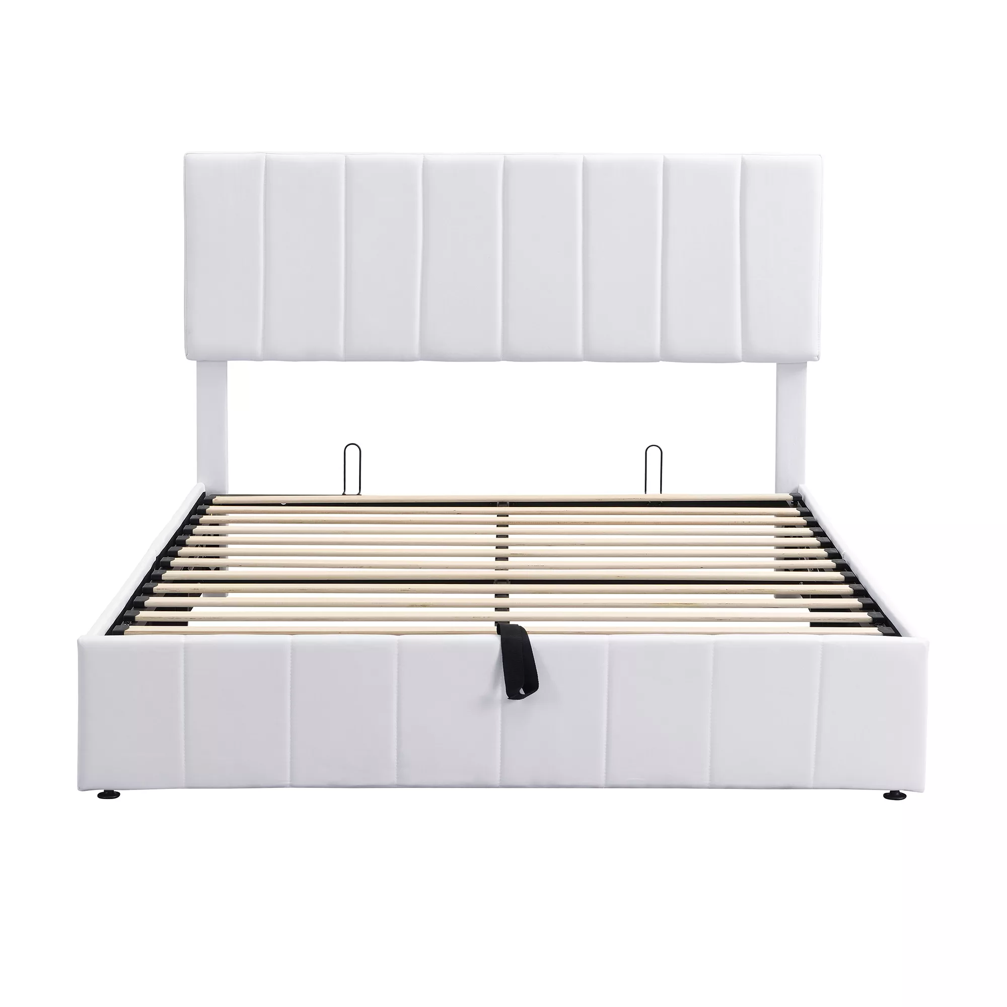 Zumvus Storage Bed